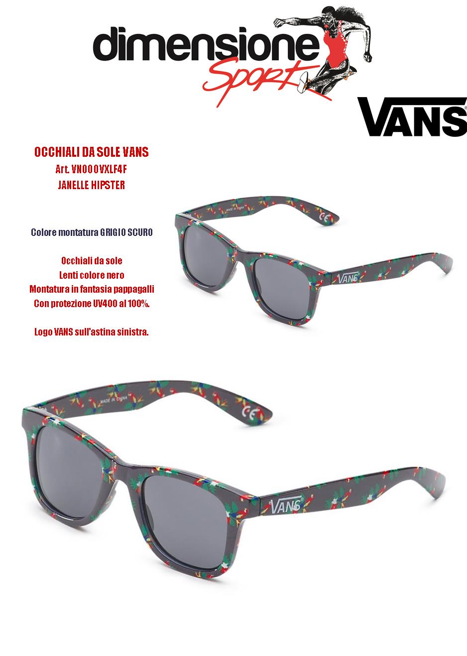 vans occhiali donna vans occhiali donna